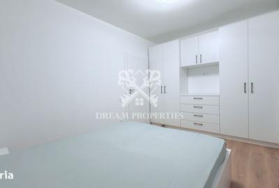 Apartament cu 2 camere semidecomandat în Apahida - 6