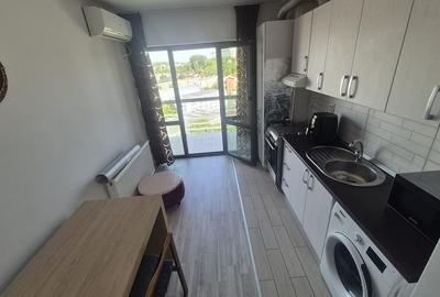 Apartament cu 2 camere semidecomandat în Semicentral - 10