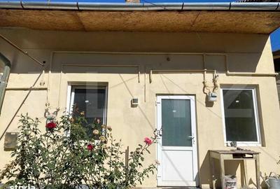 Casă cu 1 camere cu Teren 200 Mp în Central