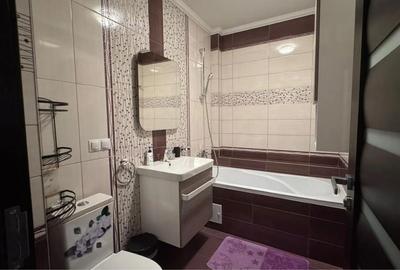 Apartament cu 3 camere decomandat în Mărăști - 5
