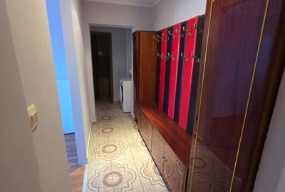 Apartament cu 3 camere în Burdea - 9