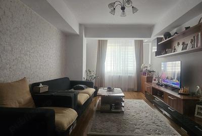 Apartament cu 2 camere decomandat în George Enescu - 1