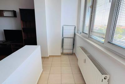 Apartament cu 2 camere semidecomandat în Complex Studențesc - 8