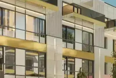 Apartament cu 3 camere decomandat în Pipera