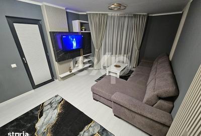 Apartament cu 3 camere decomandat, mobilat în Mărășești - 11