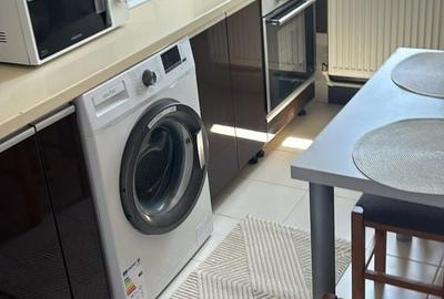 Apartament cu 2 camere decomandat în Tomis Plus - 8