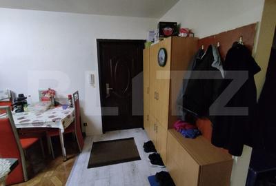 Apartament cu 3 camere decomandat, mobilat în Zorilor - 11
