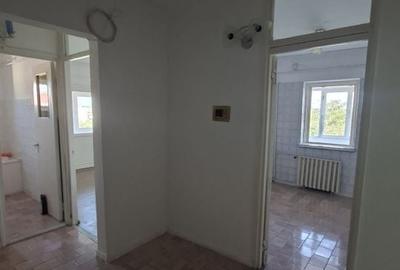 Apartament cu 2 camere decomandat în Brazda lui Novac