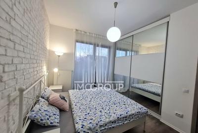 Apartament cu 3 camere semidecomandat, mobilat în Europa - 2