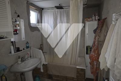 Casă individuală cu 3 camere cu Canalizare în Hosman - 16