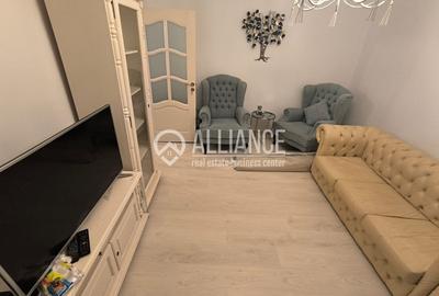 Apartament cu 3 camere decomandat, mobilat în Boema - 20
