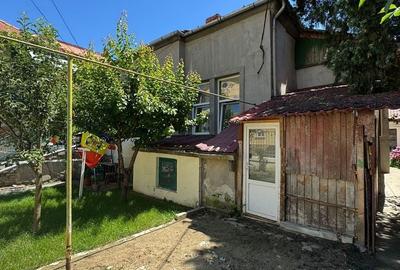 Apartament cu 2 camere nedecomandat în Bălcescu - 9