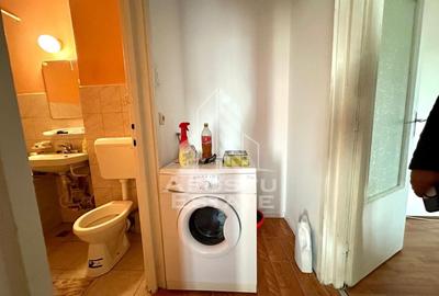 Apartament cu 2 camere semidecomandat, mobilat în Gării - 5