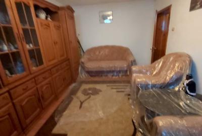 Apartament cu 2 camere decomandat în Central - 3