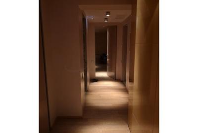 Apartament cu 4 camere decomandat, mobilat în Dorobanți - 6