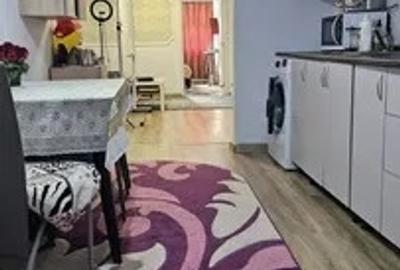 Apartament cu 2 camere decomandat, mobilat în Copou