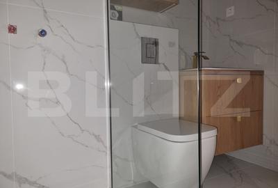 Apartament cu 2 camere semidecomandat, mobilat în Mănăștur - 4