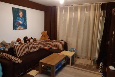 Apartament cu 2 camere în Roșu