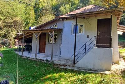 Casă cu 4 camere în Central - 5