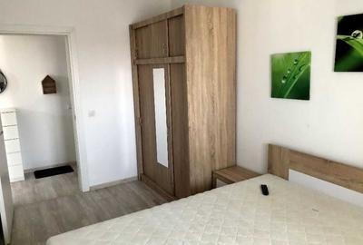Apartament cu 2 camere semidecomandat în Chiajna - 3