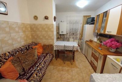 Garsonieră semidecomandată în Pod - 3