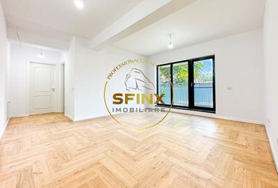 Apartament cu 3 camere semidecomandat în Obor