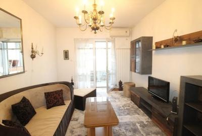 Apartament cu 2 camere decomandat, mobilat în Amzei - 1