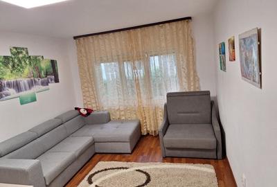 Apartament cu 2 camere în Florești