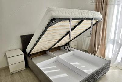 Apartament cu 2 camere, mobilat în Avantgarden - 7