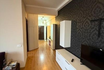 Apartament cu 2 camere decomandat, mobilat în Dămăroaia - 1