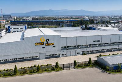 Spațiu industrial, de 14,000 mp, în Broscărie - 4