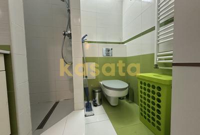 Apartament cu 2 camere decomandat, mobilat în Valea Oltului - 11
