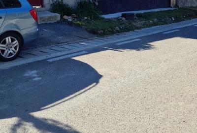 Casă cu 3 camere cu Teren 700 Mp în Mihai Viteazu
