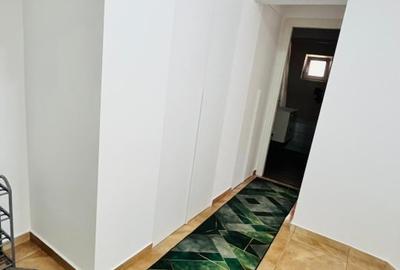 Apartament cu 2 camere decomandat, mobilat în Aradului - 9