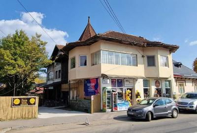 Casă cu 2 camere în Central