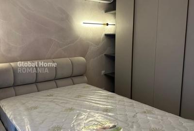Apartament cu 2 camere în 13 Septembrie - 6