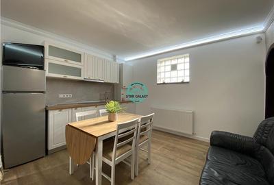Apartament cu 2 camere semidecomandat în 7 Noiembrie - 5