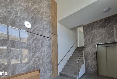 Apartament cu 2 camere în Theodor Pallady