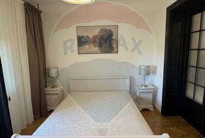 Apartament cu 2 camere semidecomandat în Central - 5