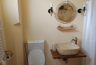 Casă cu 4 camere cu Canalizare în Râșnov - 12