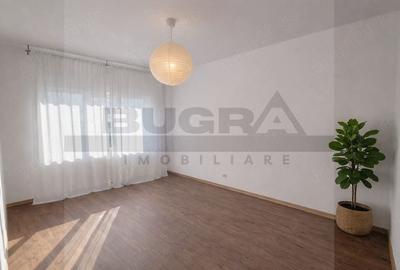 Apartament cu 3 camere decomandat în Mărăști - 4