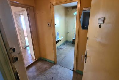 Apartament cu 2 camere semidecomandat în Iancului - 5
