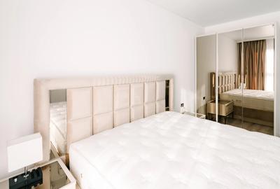 Apartament cu 3 camere semidecomandat, mobilat în Zorilor - 4