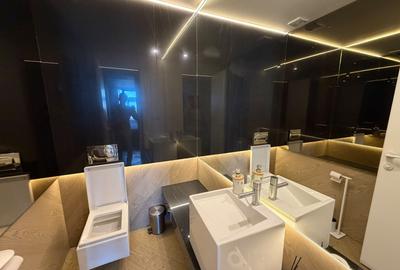 Apartament cu 5 camere, mobilat în Floreasca - 24