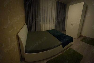 Apartament cu 2 camere decomandat în Micălaca