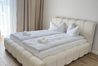 Apartament cu 2 camere decomandat în Florești - 3