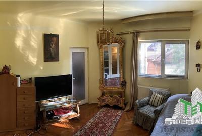 Apartament cu 4 camere semidecomandat în Universitate - 3