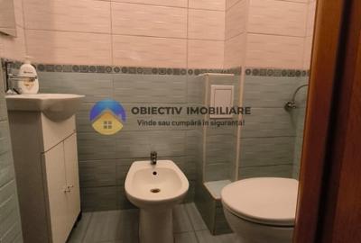 Apartament cu 3 camere decomandat, mobilat în Mărăței - 10