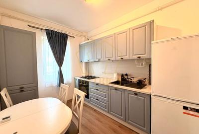 Apartament cu 2 camere decomandat, mobilat în Giroc - 4