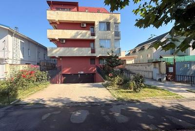 Garsonieră decomandată în Exterior Vest